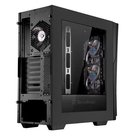 Silverstone Redline RL06 Pro Reviews, Pros and Cons | TechSpot