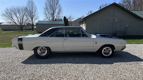 1967 Dodge Dart GT for Sale at Auction - Mecum Auctions