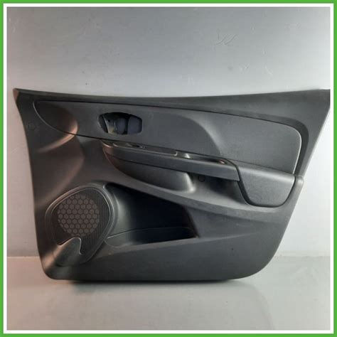 Rivestimento Porta Anteriore Destro Dx Renault R Clio A Serie