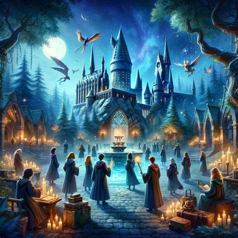 Hogwarts Legacy: How to Unlock Secret Endings - GamerCentral