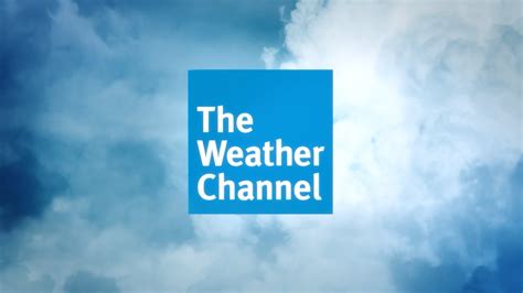 Twc The Weather Channel Through The Years Youtube