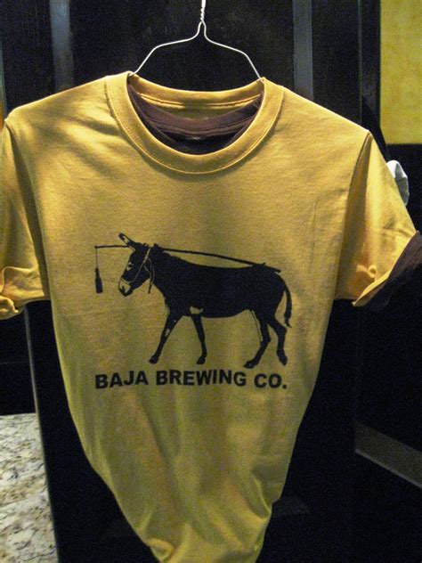 Eyeluvbeer Baja Brewing Co