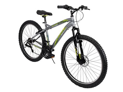 My Home Huffy 26 Inch Extent Mtb Mountain Mens Bike 66349