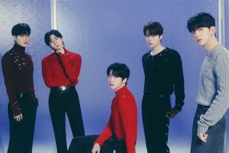 Monsta X Confirmed To Appear On Knowing Bros As A Group Soompi