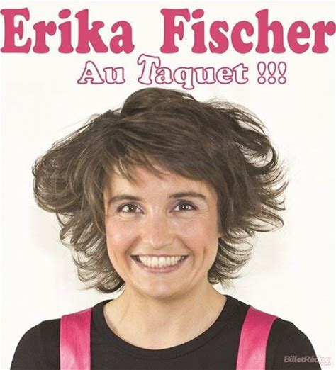 Erika Fisher Dans Erika Fisher Au Taquet Tarpin Bien