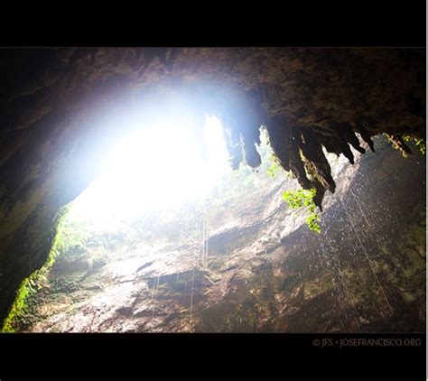 Uncommon Photo-Op: Capturing the Rio Camuy Caves | Puerto Rico