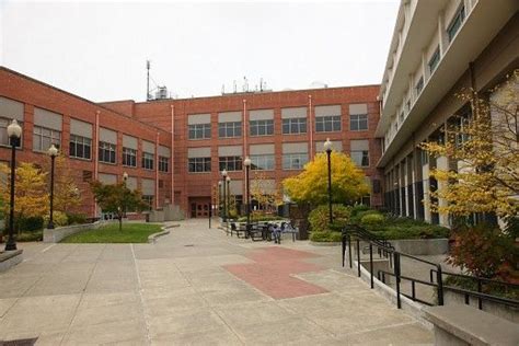 Additional Higher Education Projects Cascade Door And Hardware