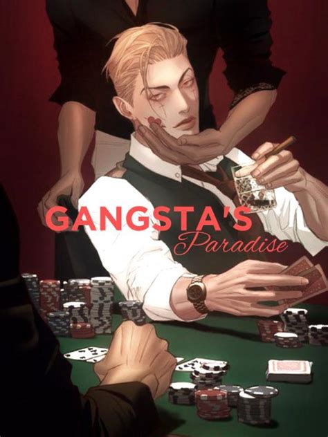 Read Gangstas Paradise Maria Webnovel