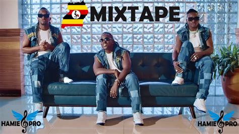 Latest Ugandan Music 2022 Ug Non Stop Video Mixtape Top New Trending