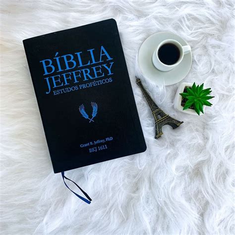 Bvbooks Editora Evang Lica Estudos B Blia Jeffrey De Estudos