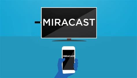 Cómo descargar instalar y activar la app MiraCast en Android Android