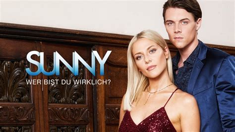 Sunny Wer Bist Du Wirklich Thetvdb