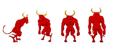 Greater Demon | RuneScape Classic Wiki | FANDOM powered by Wikia