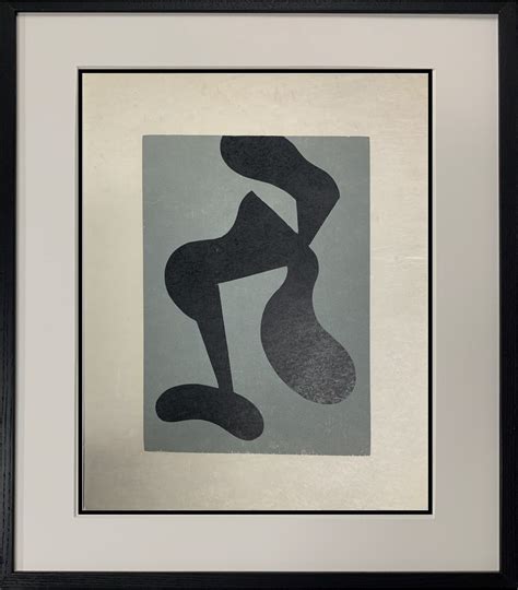 Jean Arp – Washington Color Gallery