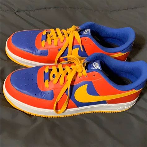 Nike Air Force One Id Nike Air Force Ones Nike Air Force Nike Air Force Sneaker