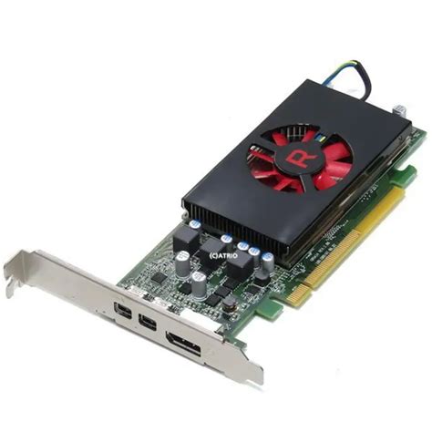 AMD Radeon 520 Graphics Card Radeon 520 GB GDDR5 X 43 OFF