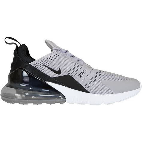 Nike Damen Sneaker Air Max Grau Wei Hier Bestellen