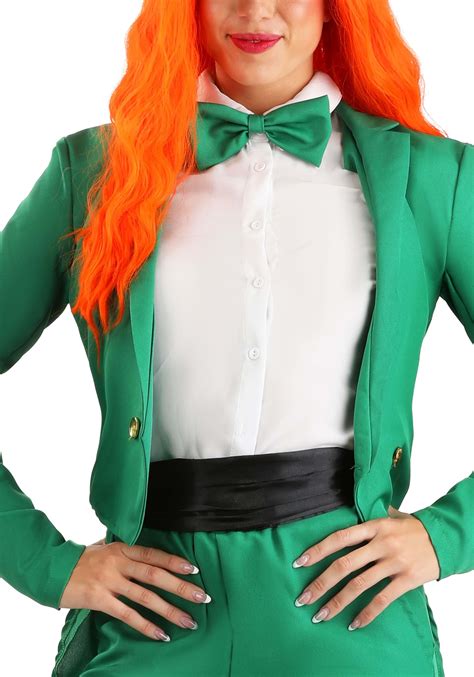 Lucky Leprechaun Costume for Men