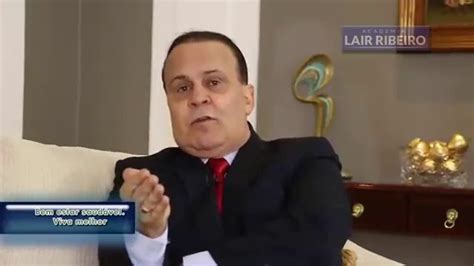 Dr Lair Ribeiro O Poder do Magnésio Dimalato Vídeo Dailymotion