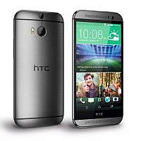 HTC One M8 Dual Sim Description And Parameters IMEI24