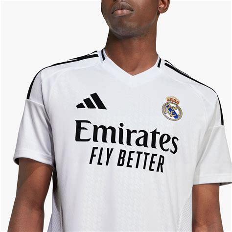 Adidas Camiseta Real Madrid Primera Equipaci Marathon Sports Per