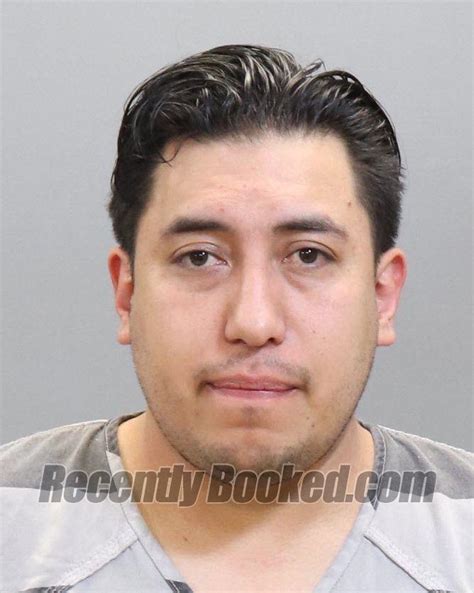 Recent Booking Mugshot For Jesus Manuel Cruz In Knox County Tennessee