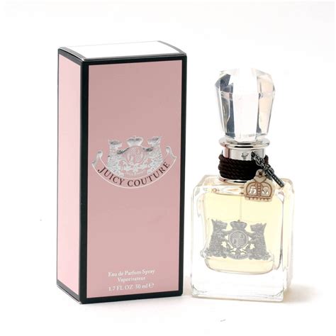 Juicy Couture For Women Eau De Parfum Spray Fragrance Room