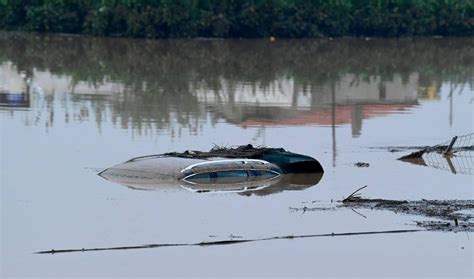 La Aemet Pide Precaución En Extremadura Cataluña Y Andalucía Ante El