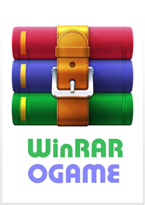 دانلود نرم افزار وین‌رار Winrar نسخه کامل برای کامپیوتر 0game