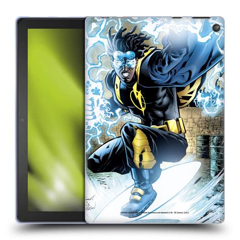 Justice League Static Shock