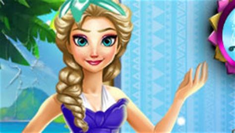 Juegos De Frozen Gratis Para Chicas