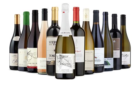 Summer Sippers Luxury Case Naked Wines