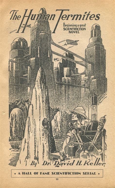 Captain Future And The Space Emperor Pulp Covers