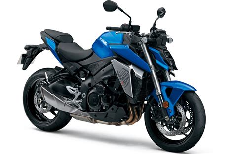 Suzuki Gsx S Europe Paul Tan S Automotive News