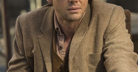 Westworld Jimmi Simpson Talks Big Orgy Show Sex