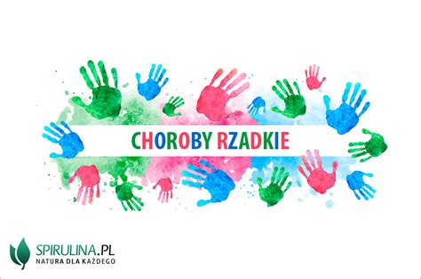 Choroby Rzadkie Algi Spirulina I Chlorella