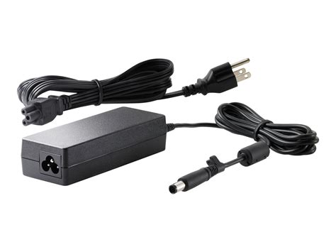 HP Smart Power Adapter 65 Watt United States For HP 3005pr USB