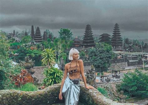 Bali Besakih Mother Temple Guided Tour With Ticket