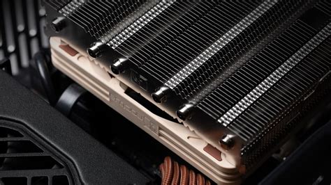 Noctua Nh L Sx Nuevo Disipador De Bajo Perfil Para Tu Pc