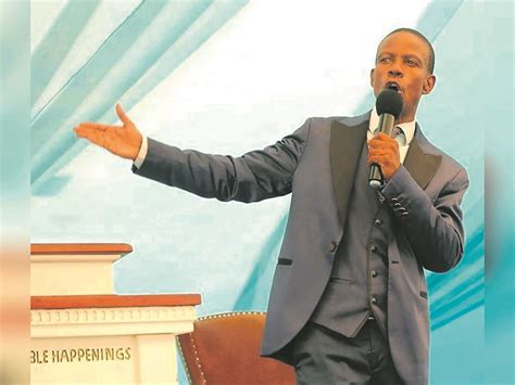 Mboro Could Lose His Church City Press