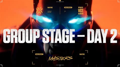 TH 2021 VCT Stage 3 Masters Berlin Group Stage Day 2 YouTube