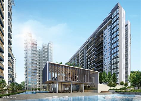 Hong Leong Group Is Singapores Top Seller Property Market
