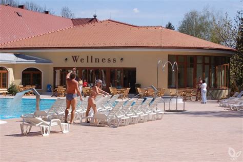 Spa Of Bojnice Slovakiatravel