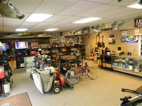 Highway 192 Pawn Shop - Pawn Shop in Bush - 85 S Laurel Rd, London, KY 40744, USA