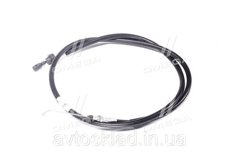 Трос газа ВАЗ 21214 (Райдер) 21214-1108054 (skl-dp) (ID#1513622197 ...