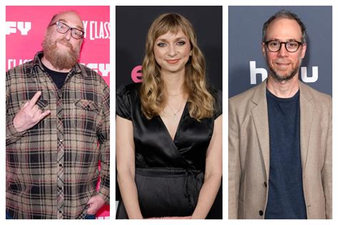 Big Bang Theory Spinoff In Development At Max Adds Brian Posehn