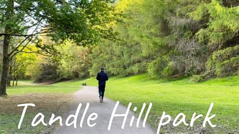 Tandle Hill Country Park Royton Oldham Youtube