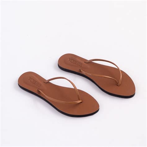 Jual Seren Flipflop Sandal Jepit Wanita Karet Desain Stylish Dan