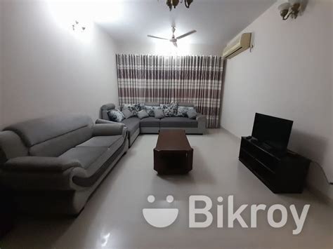 Full Furnished Apartment For Rent Bikroy