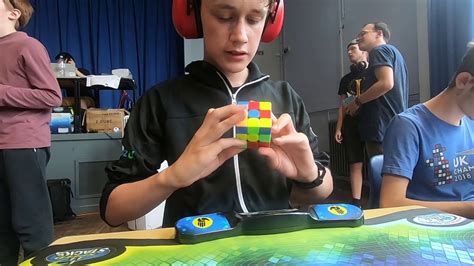 3BLD 1 36 91 PR Single ABHC 2019 YouTube